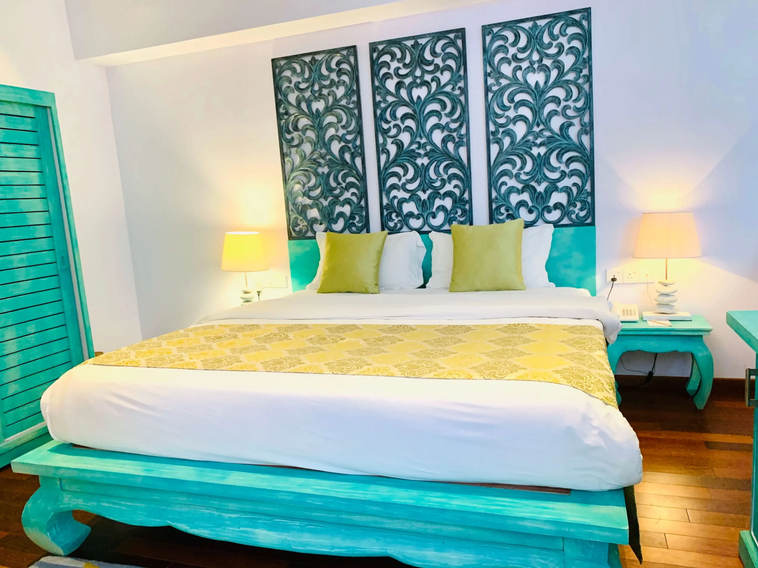Resort Room