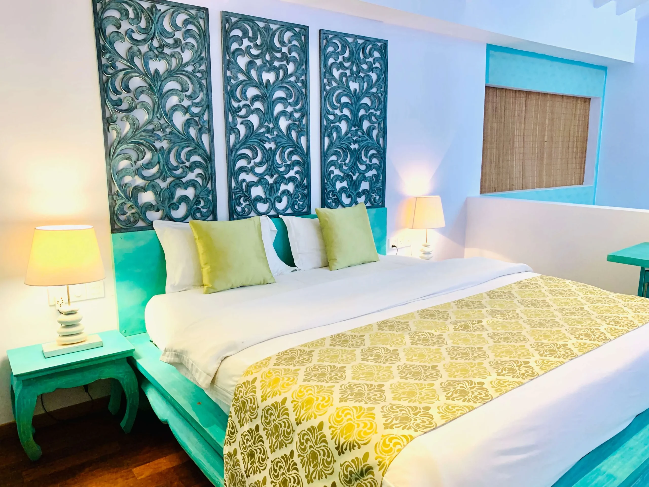 Resort Room
