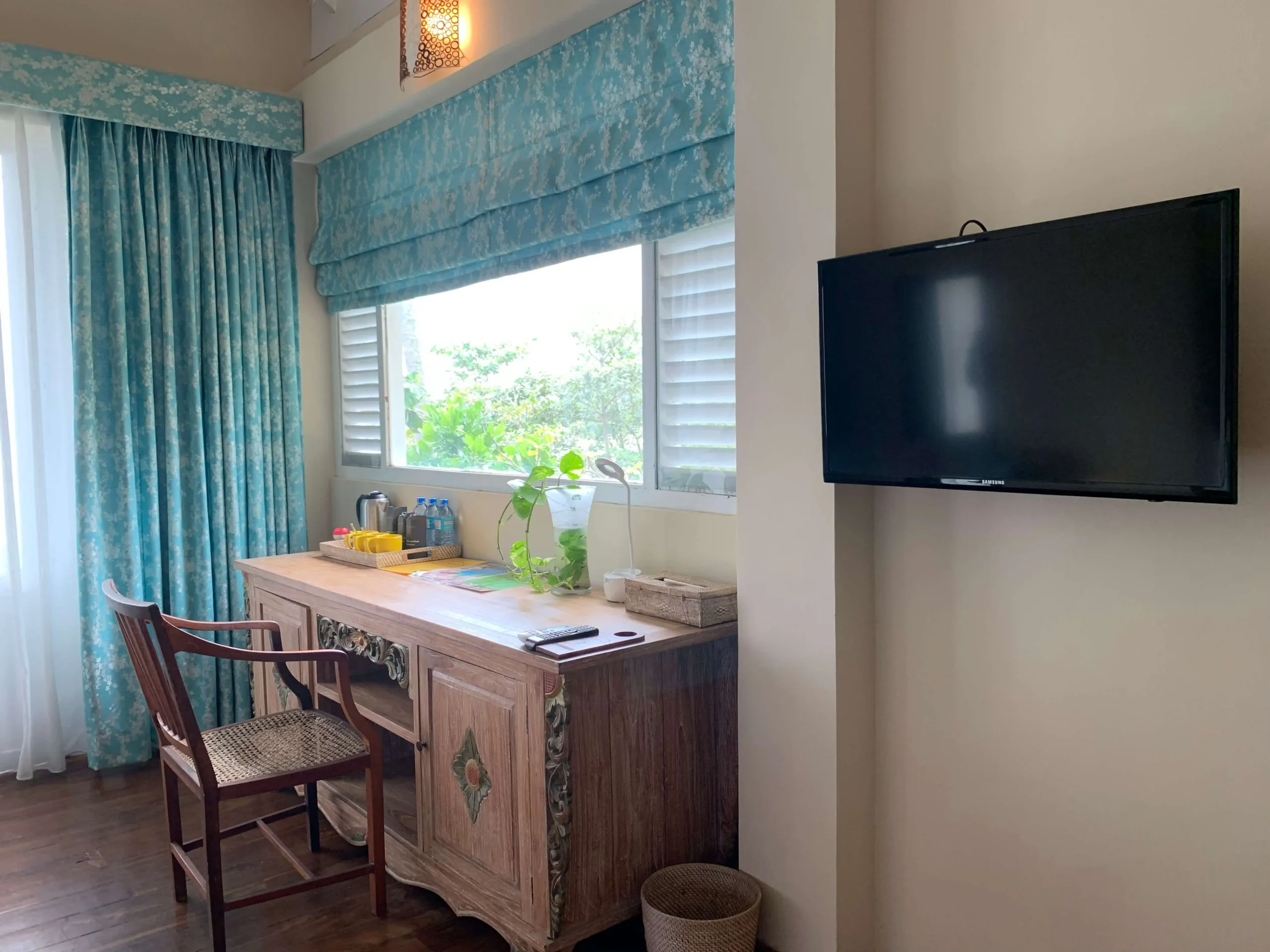 Resort Room