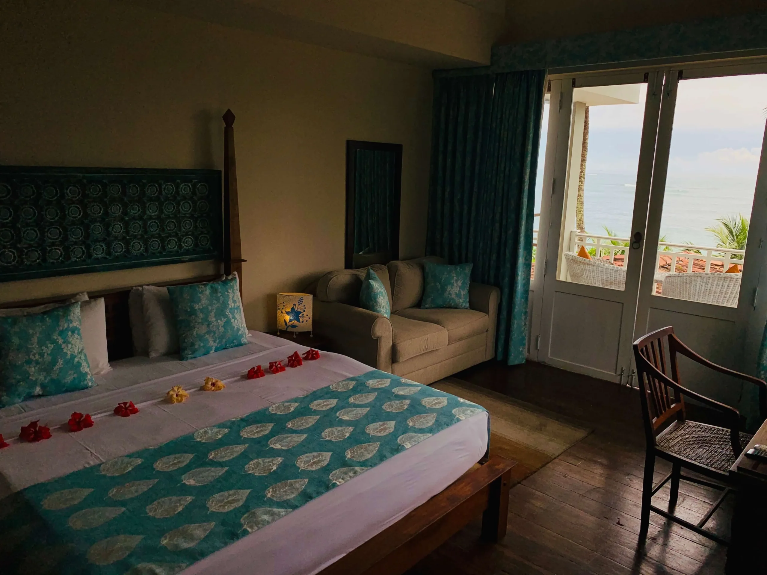 Resort Room