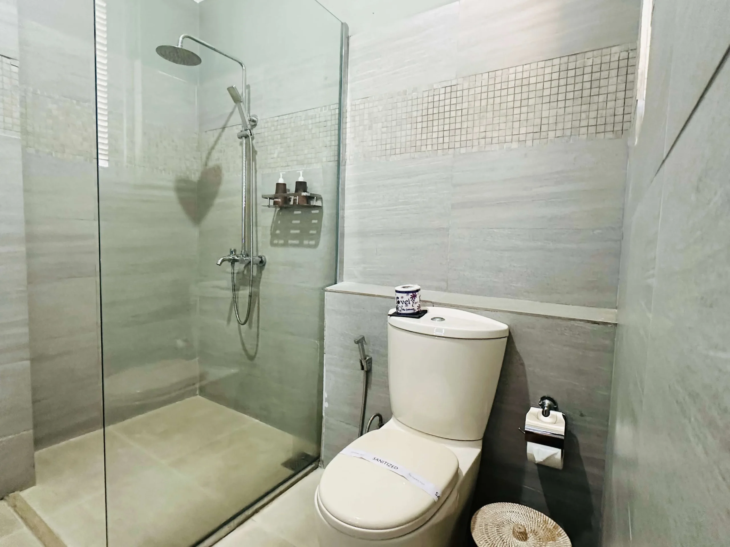 Resort Room