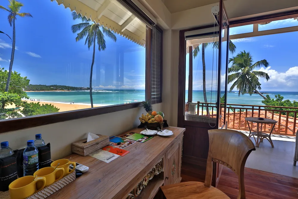 Resort Dining