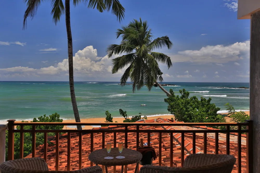Resort Dining