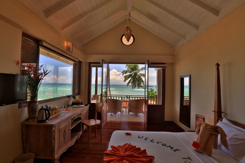 Resort Dining