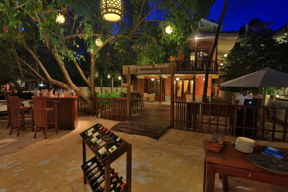 Grand Lobby
