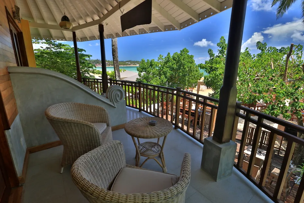 Resort Dining