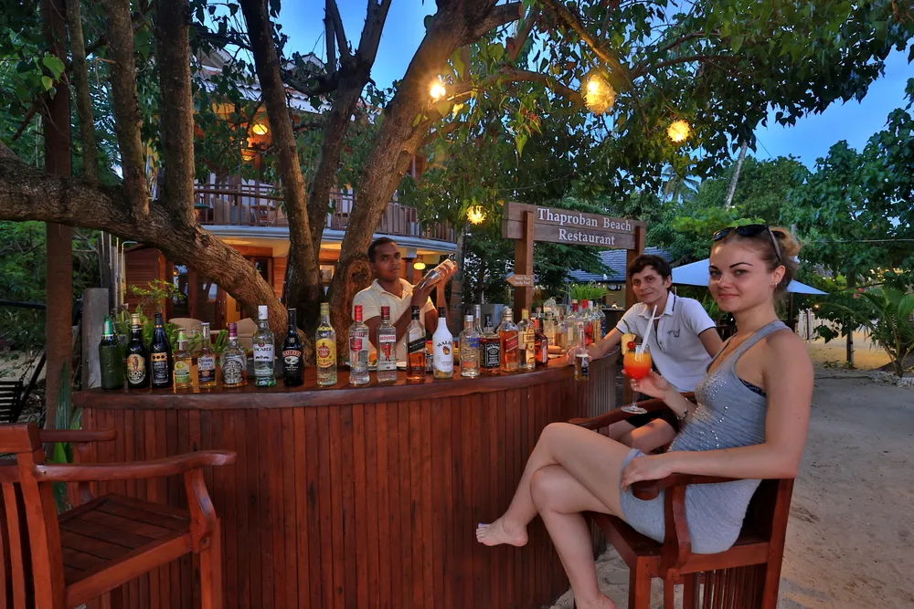 Resort Experience