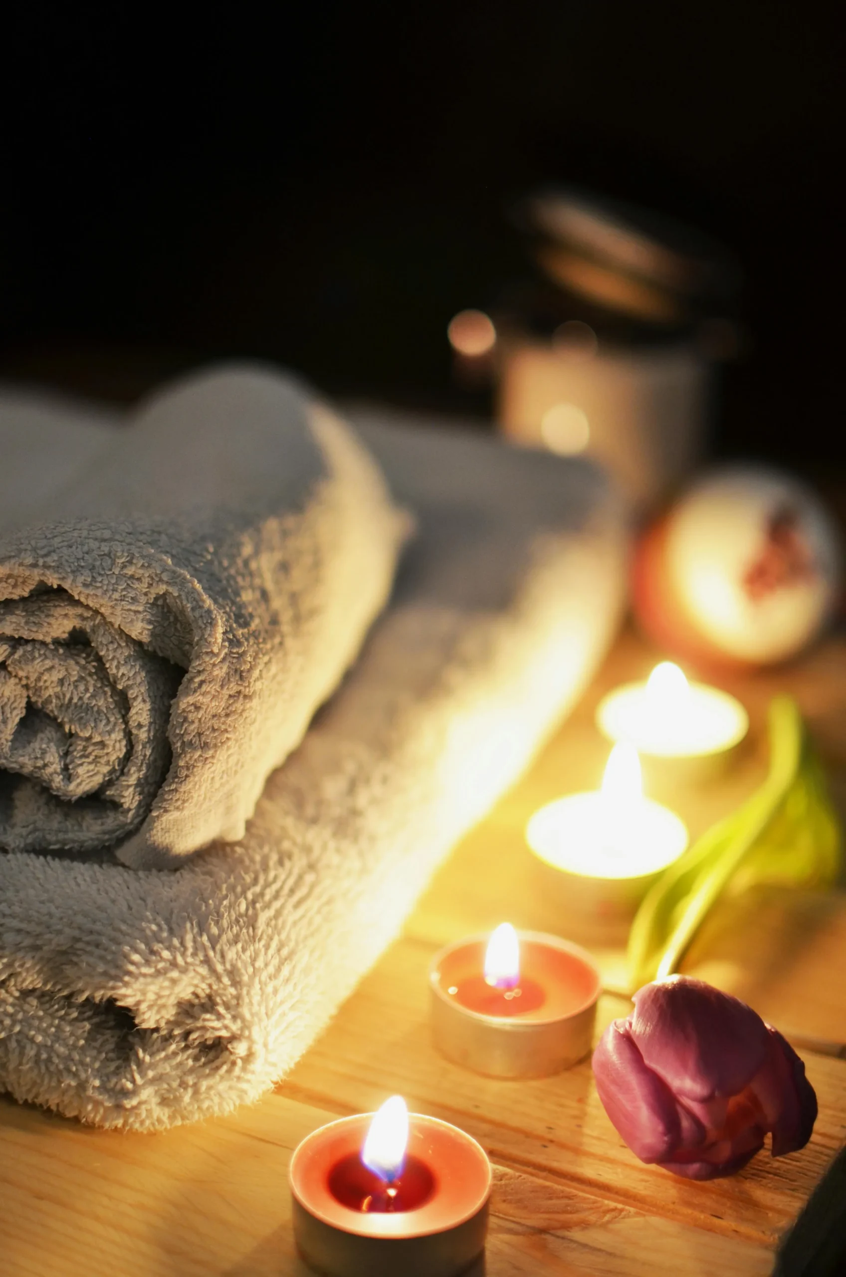 Holistic Wellness