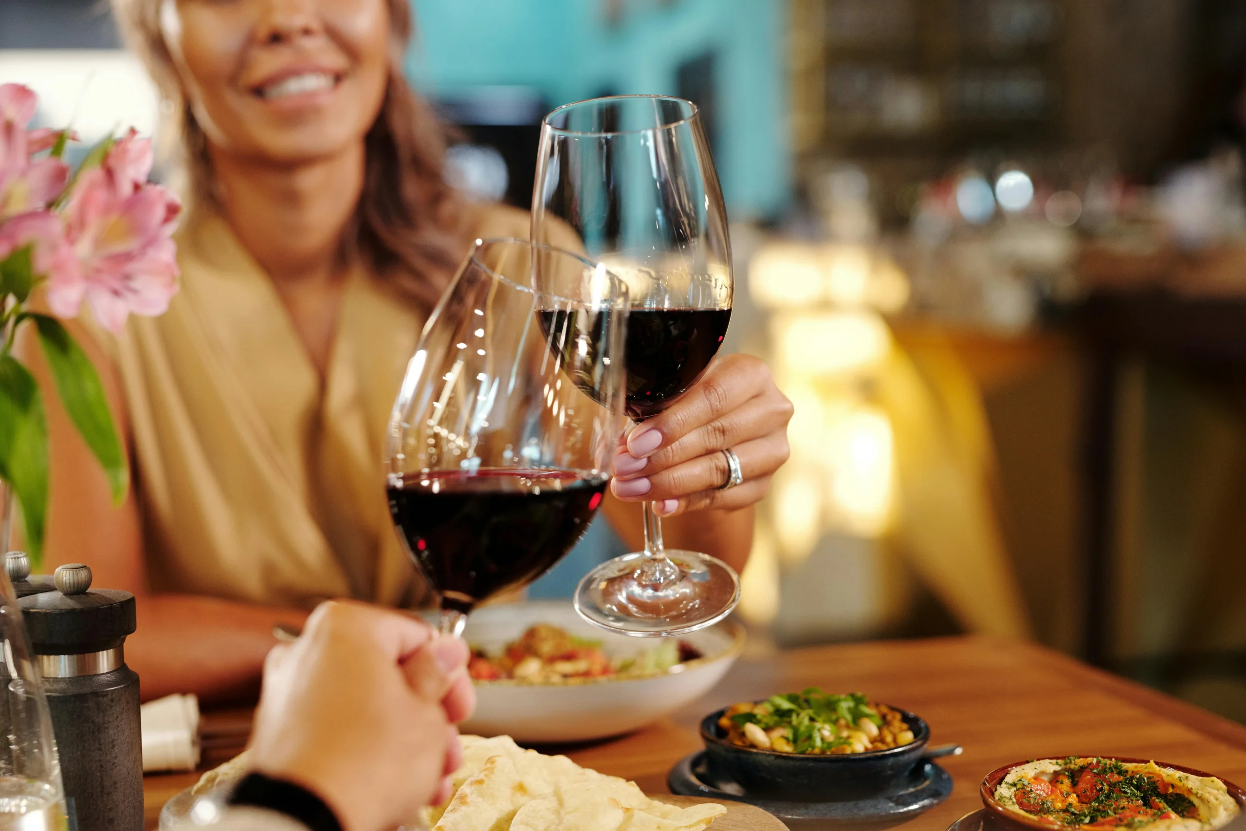 Restaurant Experience