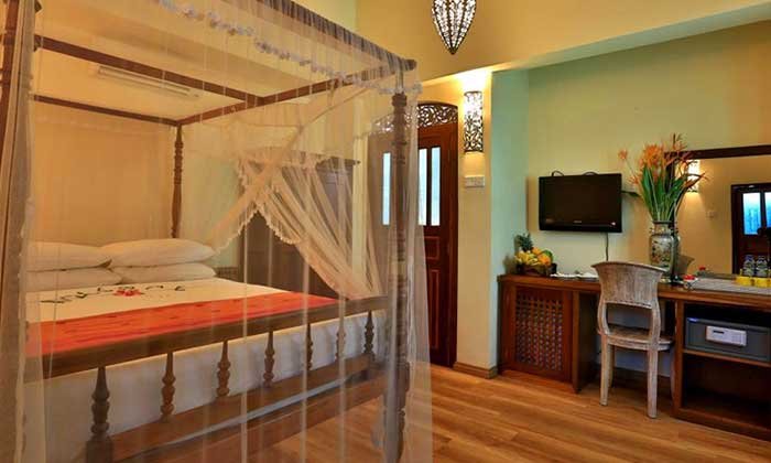 Premier Oceanview Villa