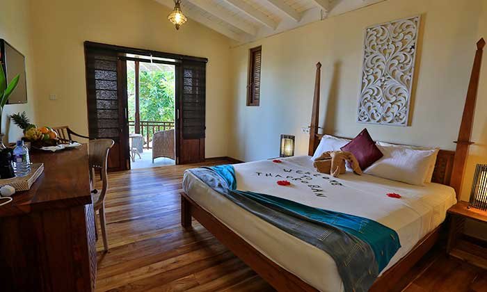 Premier Oceanview Villa